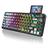ردراگون   FLEKACT K708 GG PRO RGB Gaming Keyboard - 2