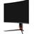 Redragon GMQ3212RVC 32 Inch 1ms 180Hz QHD Gaming Monitor - 3