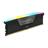 Corsair Vengeance RGB AMD EXPO DDR5 16GB 5200MHz CL40 Single Channel Ram - 2