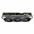 ASUS GeForce Dual RTX 5070 12GB GDDR7 OC Edition Graphics Card - 3
