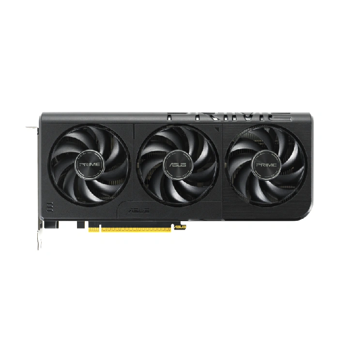 ایسوس  PRIME GeForce RTX 5060 8GB GDDR7 OC Edition Graphic Card - 2