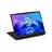 MSI SUMMIT E13 Al EVO A1MTG Ultra 7 255H 32GB 1TB SSD Intel Graphics FHD Touch 13.4 Inch Laptop - 3