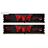 G.SKILL Aegis DDR4 2400MHz CL17 Dual Channel Desktop RAM - 8GB - 2
