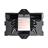 GameMax Sigma 520 Digital Cpu Cooler Fan - 9