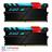 Geil EVO X DDR4 RGB 16GB 3200Mhz CL16 Dual Channel Desktop RAM - 3
