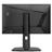 MSI MAG 2725PF X24 27 Inch FHD 0.5ms (GTG) 240Hz Gaming Monitor - 5
