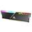 Neo Forza Trinity RGB 32GB Single 5200MHz CL40 Single Channel Desktop RAM - 2