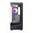 GameMax GAMEMAX VISTA COC BLACK Computer Case - 2