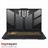 ASUS TUF Gaming  FA507RC Core i7 12700H 32GB 512GB SSD 4GB RTX3050 FHD Laptop - 4