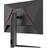 Redragon Q3418RVC 34 Inch 1ms 180Hz  Gaming Monitor - 3