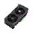 ASUS TUF Gaming GeForce RTX 3050 OC Edition 8GB GDDR6 Graphics Card - 3