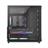 GameMax F45 BLACK Gaming Computer Case - 5