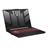 ASUS TUF Gaming A15 FA507NU Ryzen 7 7735HS 16GB SSD 1TB 6GB RTX 4050 Laptop - 3