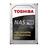 Toshiba N300 4TB 64MB Cache Internal Hard Drive - 2