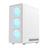 GameMax Storm 2 Gaming White Computer Case - 2