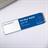 Western Digital Blue SN570 2TB 2280 NVMe M.2 SSD - 3