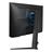 Samsung Odyssey G4 G40B LS25BG402EMXUE 25Inch FHD 1ms 240Hz IPS Gaming Monitor - 4