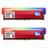 گیل  Orion RGB 32GB Dual 3200MHz CL16 DDR4 Memory - 4