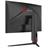 Redragon GMQ3212RVC 32 Inch 1ms 180Hz QHD Gaming Monitor - 5