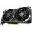 MSI GeForce RTX 3060 VENTUS 2X 12G OC Graphics Card - 3
