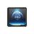 Gamdias AURA GL240 LCD ARGB BLACK Liquid Cooler - 5