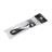 SilverStone SST-PP07-IDE6B SLEEVE CABLE - 2