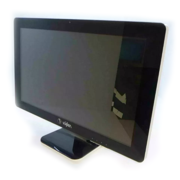 Viglen Omnino - Core i5 6th Gen RAM 8GB 256GB-SSD Intel 23 Inch Stock non-Touch All-in-One Computer - 3