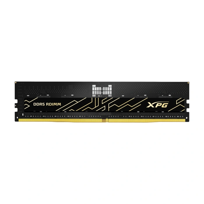 Adata XPG AICORE 32GB 6400 MHz CL34 DRAM MODULE Dual Channel Desktop Ram - 5