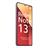 Xiaomi Redmi Note 13 PRO 4G 512GB Ram 12GB Mobile Phone - 9