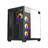 Logikey LK-293B Mid-Tower Computer Case - 2