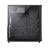 GameMax F45 BLACK Gaming Computer Case - 7