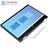 HP Pavilion x360 14t DW100 C Core i7 1165G7 8GB 512GB SSD Intel Iris Xe FHD Touch Laptop  - 6