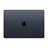 Apple MacBook Air MC6C4 2025 M4 10-Core 24GB 512GB SSD M4 10-Core Graphics 13.6 Inch Laptop - 3
