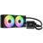 Gamdias CHIONE E4-240 Black ARGB Digital Liquid Cooling - 2