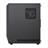 GameMax GAMEMAX VISTA COC BLACK Computer Case - 9