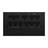 GigaByte UD850GM 850W Gold Full Modular Power Supply - 2