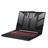ASUS TUF Gaming FA507NF Ryzen 5 7535HS 16GB 512GB SSD 4GB RTX 2050 15.6 Inches FHD Laptop - 3