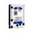 Western Digital WD40EZRZ Blue 4TB 256MB Cache Internal Hard Drive - 3
