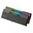 KLEVV Cras V RGB 32GB (2x16) DDR5 6000MHz CL30 Dual Channel Desktop Ram - 4