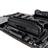 Patriot Viper Blackout 16GB( 8x2 ) DDR4 4000MHz CL19 Dual Channel Desktop Ram - 5