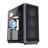 GameMax F45 BLACK Gaming Computer Case - 2