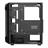 Gamdias AURA GC1 Elite ARGB Mid Tower Computer Case - 5
