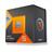 AMD Ryzen 5 7500X3D BOX AM5 CPU Processor - 2