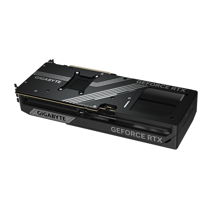 GigaByte GeForce RTX 5070 Ti WINDFORCE SFF 16G Graphic Card - 10