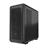 Cooler Master MasterFrame 600 Black Gaming Case - 3