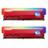 گیل  Orion RGB 32GB Dual 3200MHz CL16 DDR4 Memory - 3