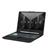 ASUS TUF Gaming  FA506NFR  R7 7535HS 16GB 512GB SSD 4GB RTX 2050 Full HD Laptop - 2