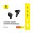 Baseus Bowie E20 True Wireless Earbuds - 6