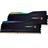 G.SKILL Trident Z5 RGB DDR5-6000 CL32 64GB (2x32GB) Dual Channel Desktop RAM - 2