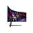 سامسونگ  G95NC Odyssey Neo G9 57 Inch Curved Gaming Monitor - 2